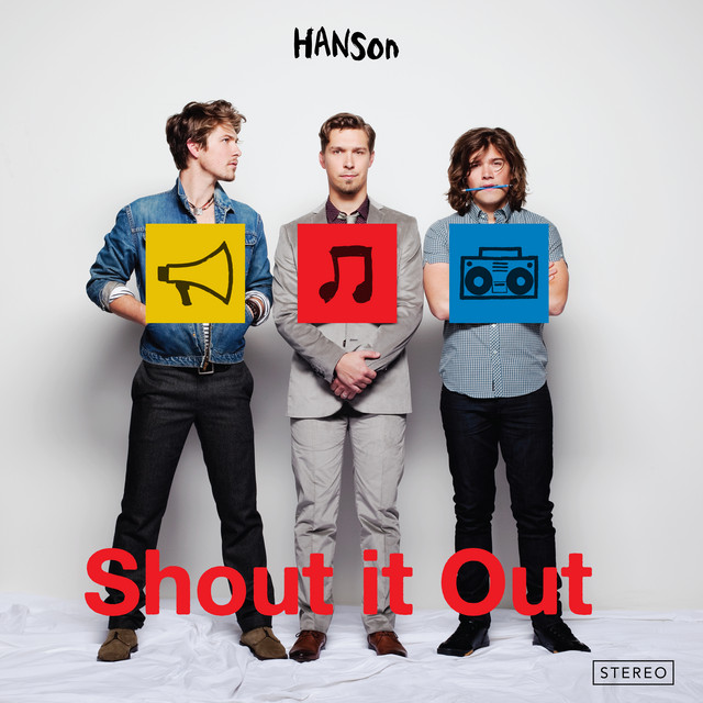 Accords et paroles Use Me Up Hanson