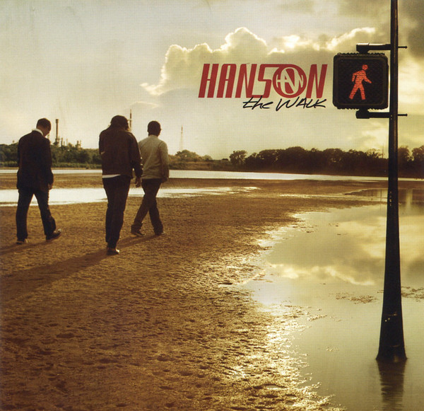 Accords et paroles The Walk Hanson