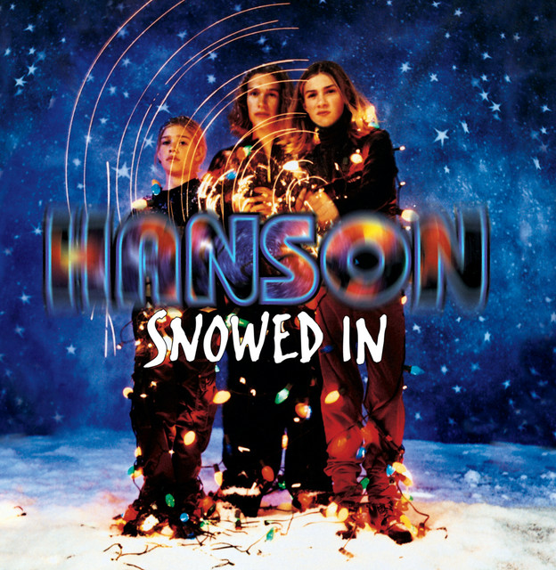 Accords et paroles What Christmas Means to Me Hanson