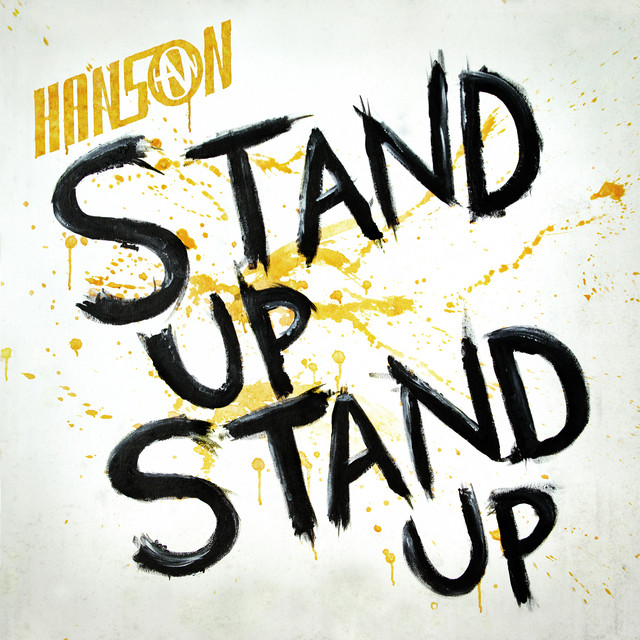 Accords et paroles World's On Fire Hanson