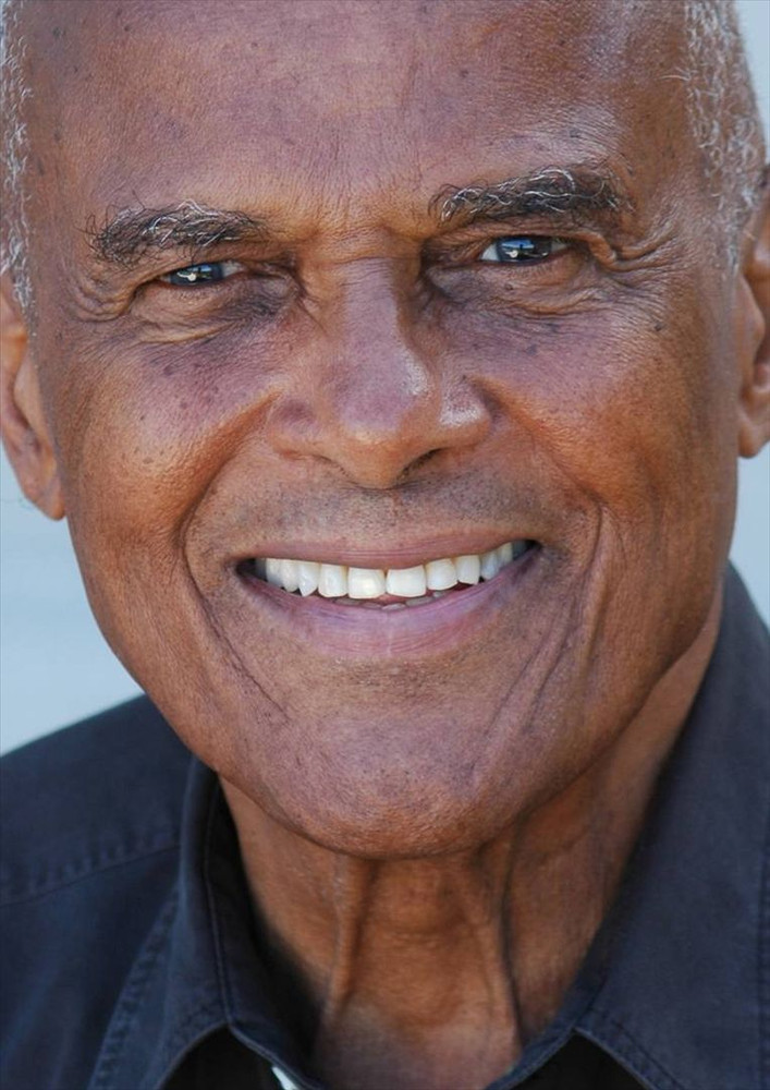 Accords et paroles Going Down Jordan Harry Belafonte