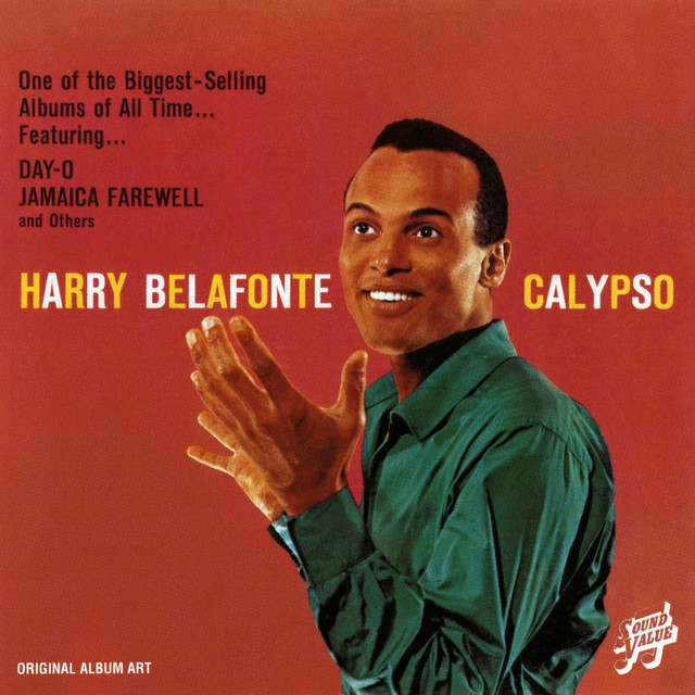 Accords et paroles Man Smart Woman Smarter Harry Belafonte