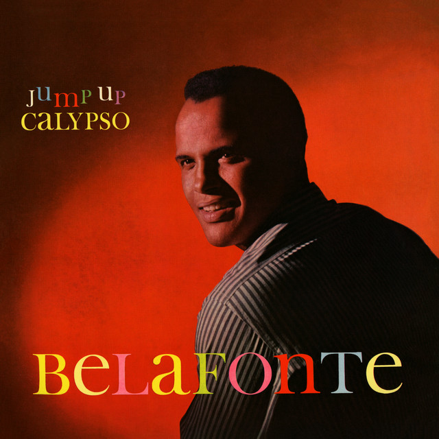 Accords et paroles Monkey Harry Belafonte