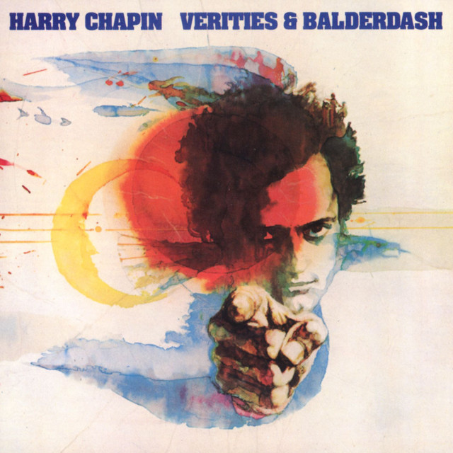 Accords et paroles Corey's Coming Long Harry Chapin