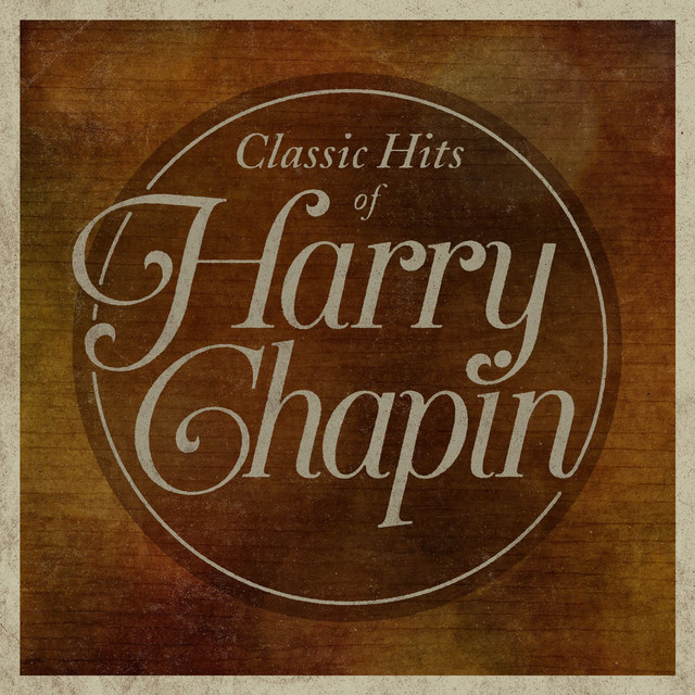Accords et paroles Mr Tanner Harry Chapin