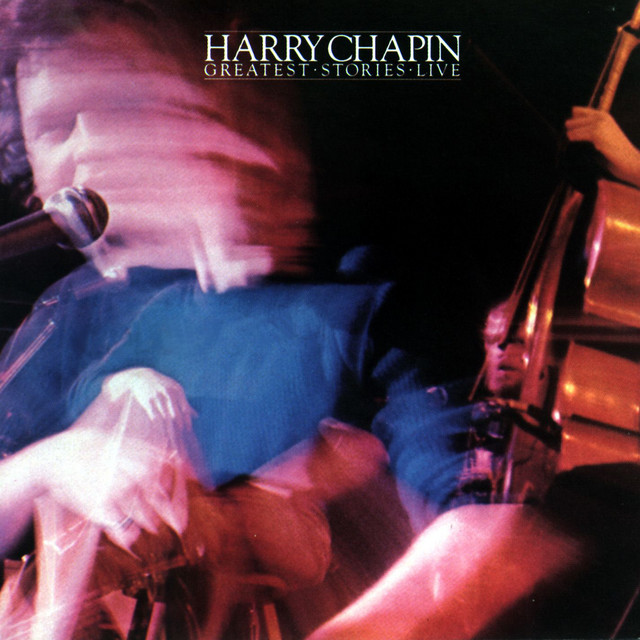 Accords et paroles The Shortest Story Harry Chapin