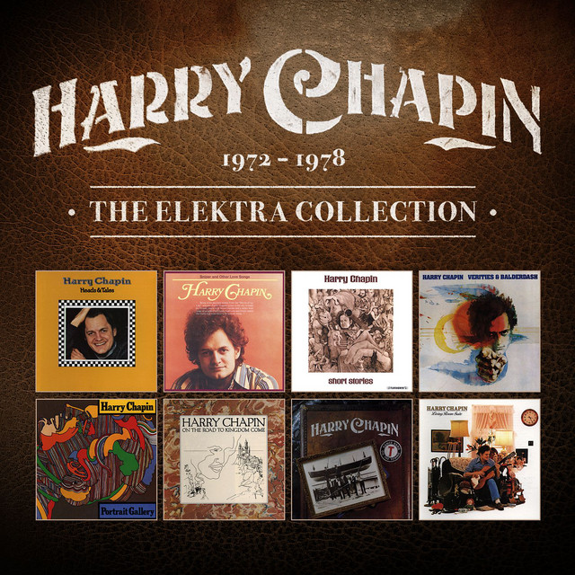 Accords et paroles They Call Her Easy Harry Chapin