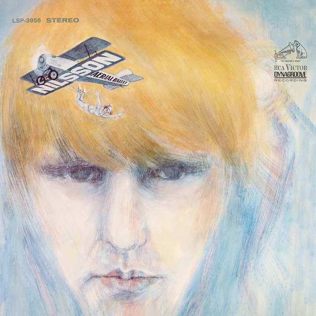 Accords et paroles Bath Harry Nilsson