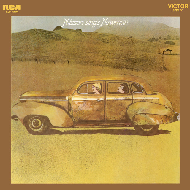Accords et paroles Caroline Harry Nilsson