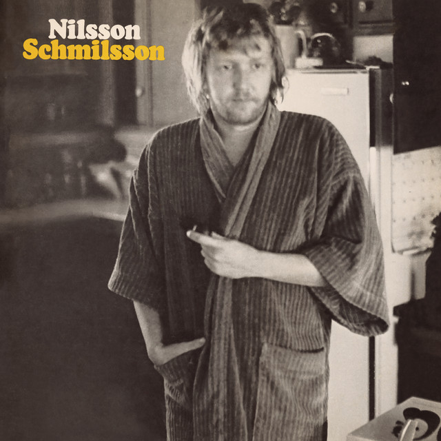 Accords et paroles Driving Along Harry Nilsson