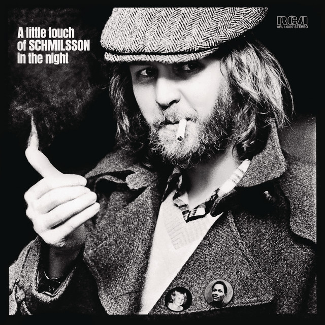 Accords et paroles For Me And My Gal Harry Nilsson