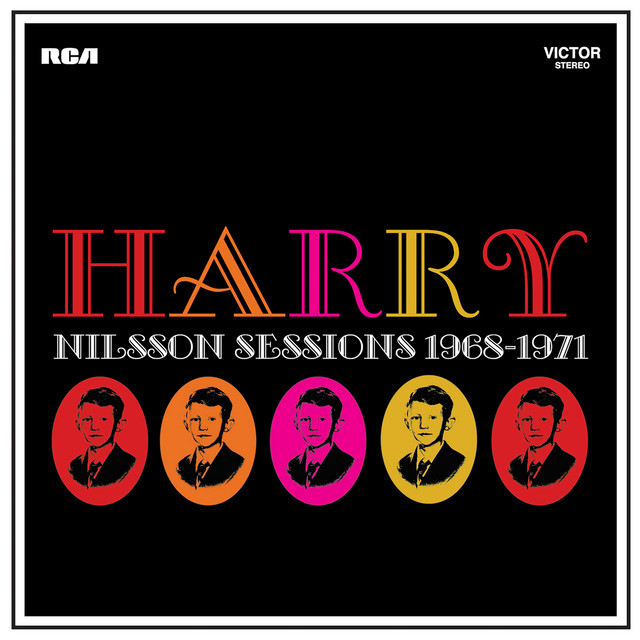 Accords et paroles Garbage Can Ballet Harry Nilsson
