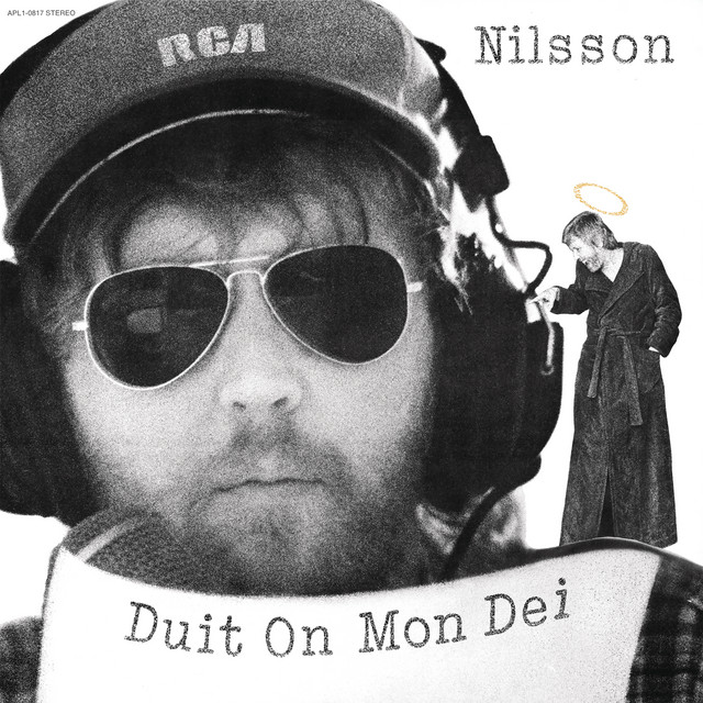 Accords et paroles Good For God Harry Nilsson