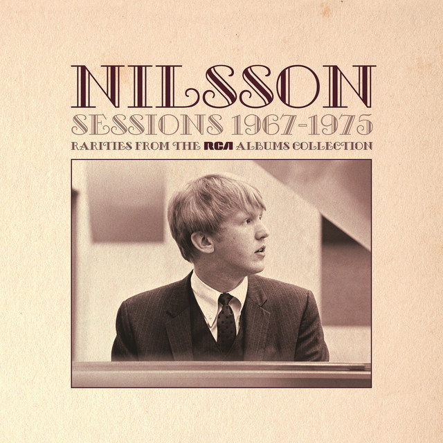 Accords et paroles I Will Take You There Harry Nilsson