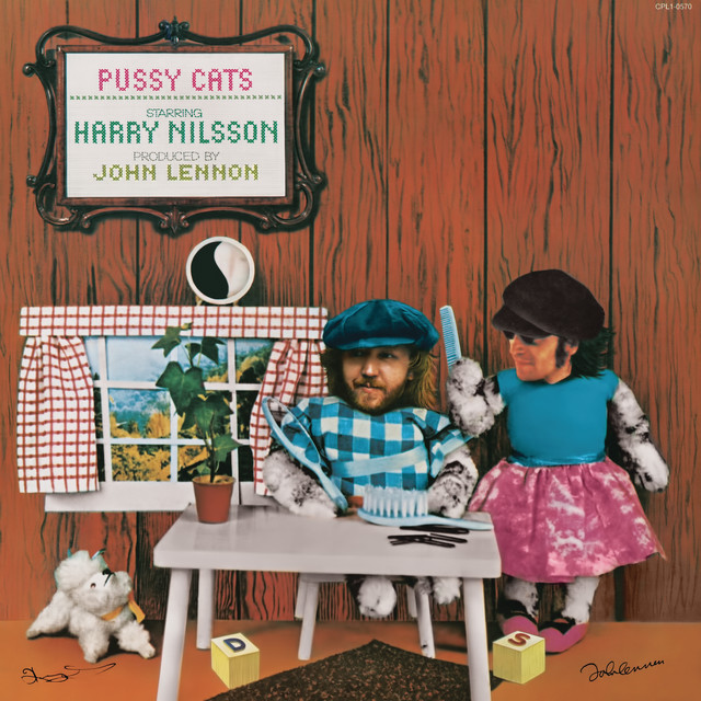 Accords et paroles Loop De Loop Harry Nilsson