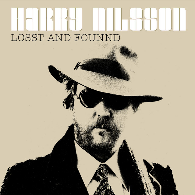 Accords et paroles Love Is The Answer Harry Nilsson