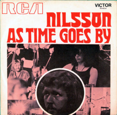 Accords et paroles Makin Whoopee Harry Nilsson