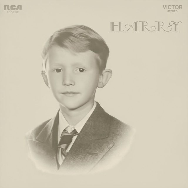 Accords et paroles Marchin Down Broadway Harry Nilsson