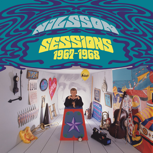 Accords et paroles Miss Butter's Lament Harry Nilsson