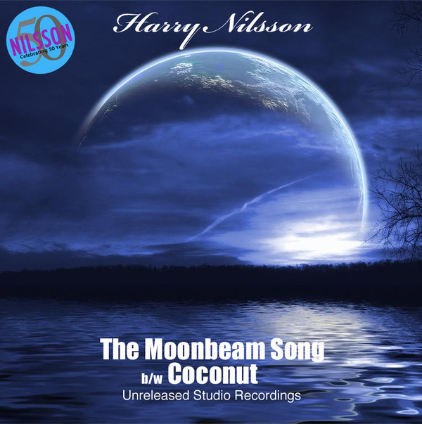 Accords et paroles The Moonbeam Song Harry Nilsson