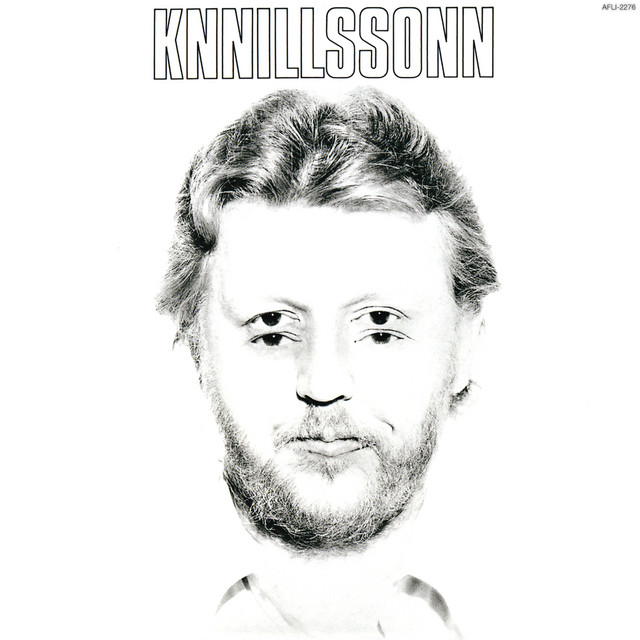 Accords et paroles Old Bones Harry Nilsson