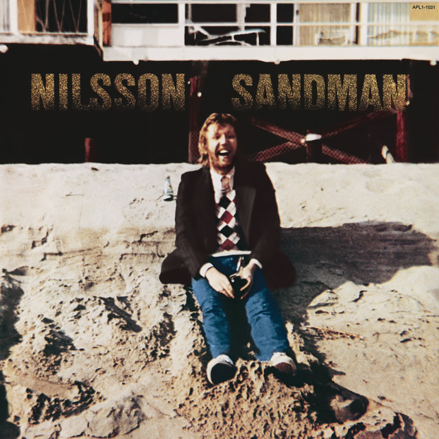 Accords et paroles Pretty Soon Therell Be Nothing Left For Everybody Harry Nilsson