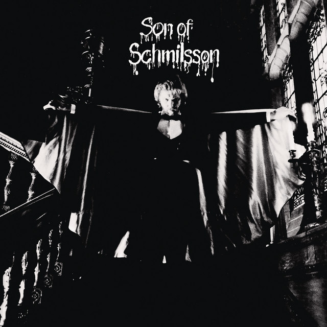 Accords et paroles Take 54 Harry Nilsson