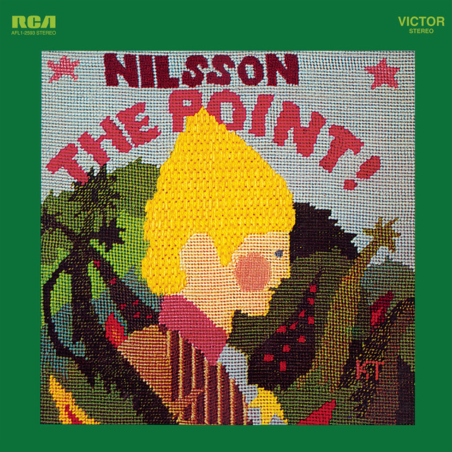 Accords et paroles Think About Your Troubles Harry Nilsson
