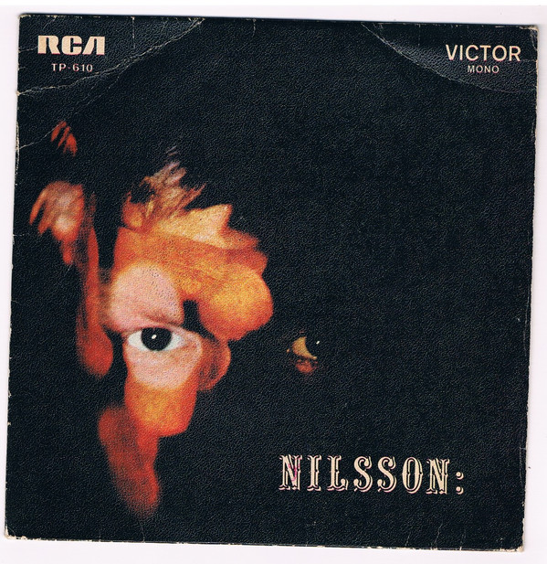 Accords et paroles Together Harry Nilsson