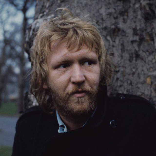 Accords et paroles Ucla Harry Nilsson
