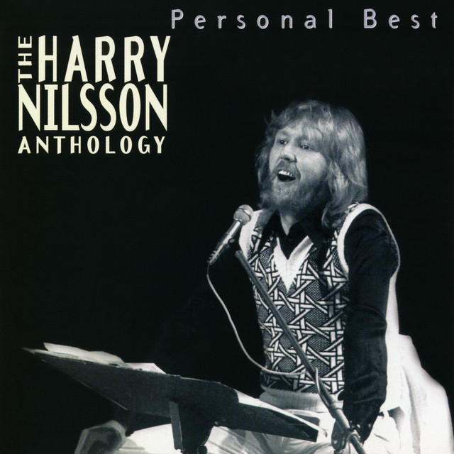 Accords et paroles Wasting My Time Harry Nilsson