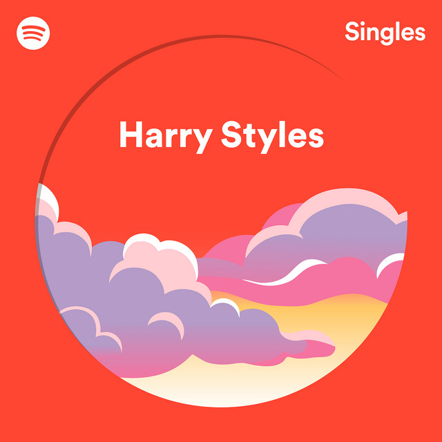 Accords et paroles Girl Crush Harry Styles