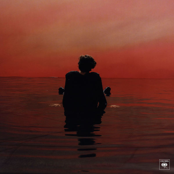Accords et paroles Sign of the Times Harry Styles