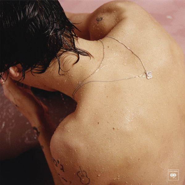 Accords et paroles Sweet Creature Harry Styles