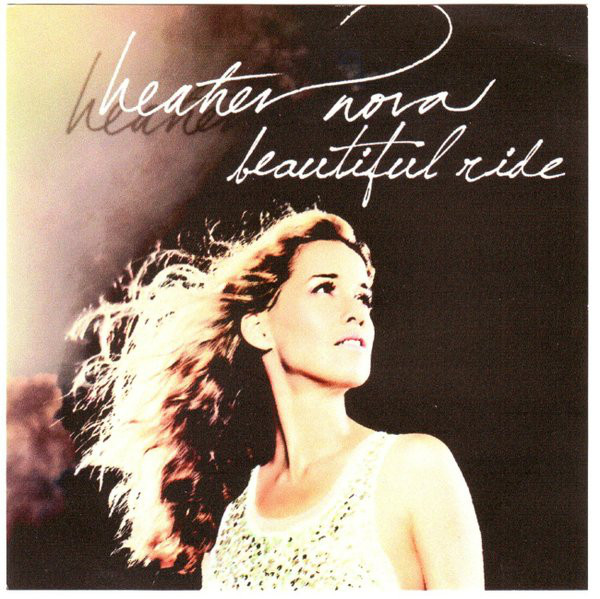 Accords et paroles Beautiful Ride Heather Nova