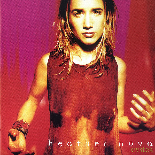 Accords et paroles Blue Black Heather Nova