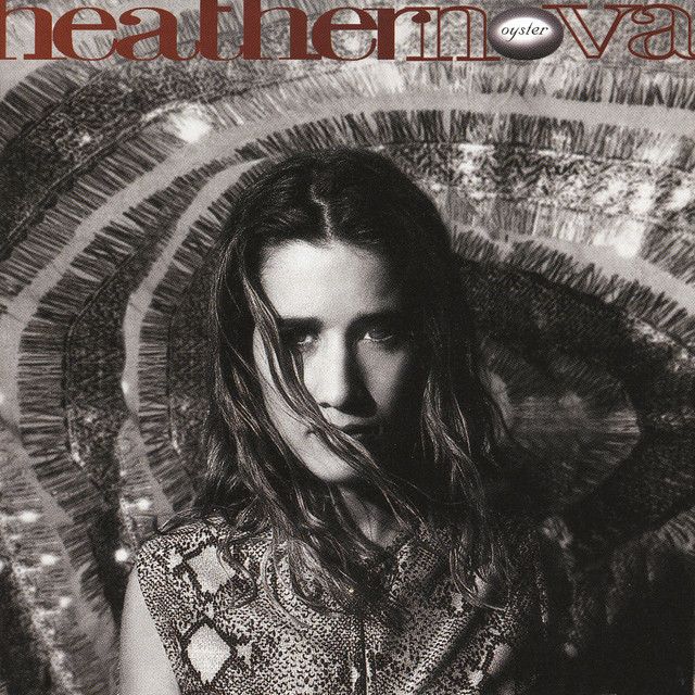 Accords et paroles Doubled Up Heather Nova