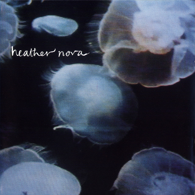 Accords et paroles Ear To The Ground Heather Nova