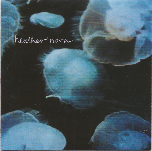 Accords et paroles Glow Stars Heather Nova