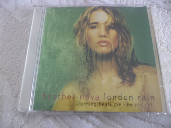 Accords et paroles Heal Heather Nova