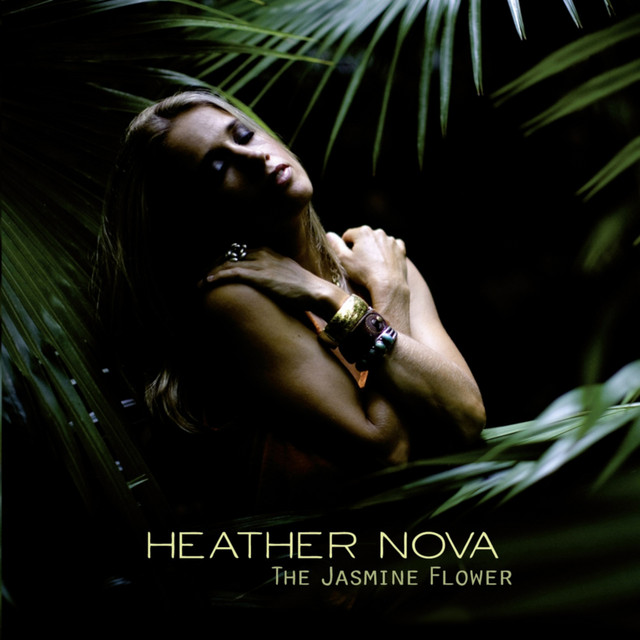 Accords et paroles Out On A Limb Heather Nova