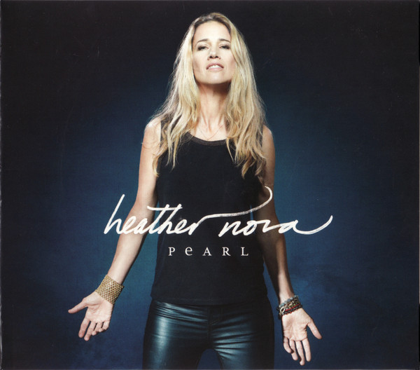 Accords et paroles Pearl Heather Nova
