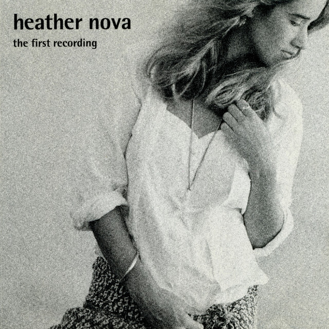 Accords et paroles These Walls Heather Nova