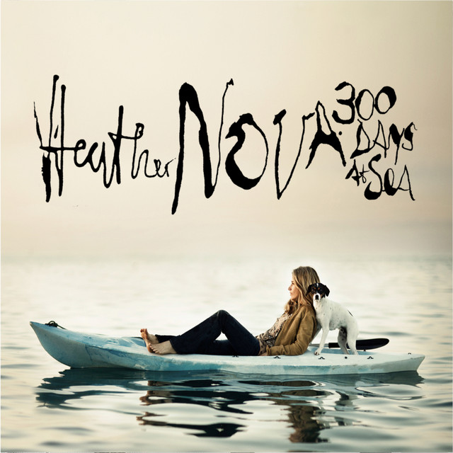 Accords et paroles Turn The Compass Round Heather Nova