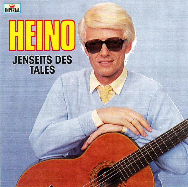 Accords et paroles Jenseits Des Tales Heino