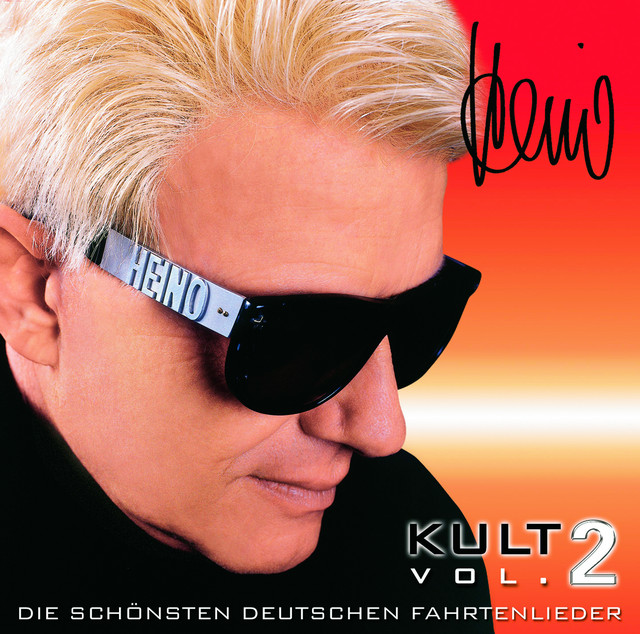 Accords et paroles Wir Sind Durch Deutschland Gefahren Heino