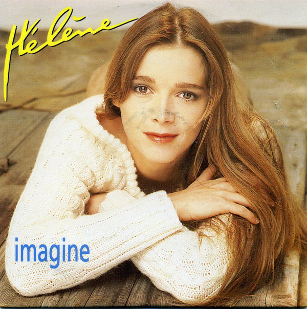 Accords et paroles Imagine Hélène