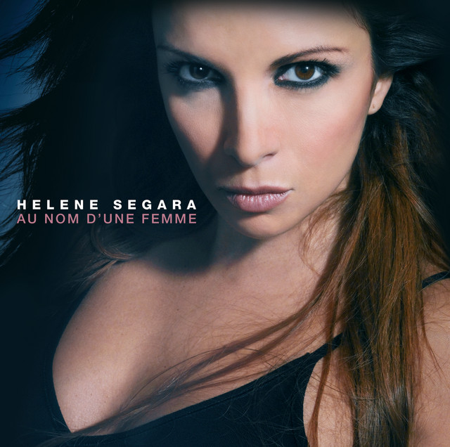 Accords et paroles D'ici Hélène Segara