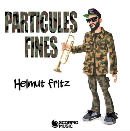 Accords et paroles Particules fines Helmut Fritz
