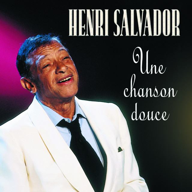 Accords et paroles Le blues du dentiste Henri Salvador